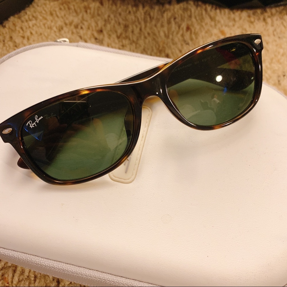 Ray Ban sunglasses
